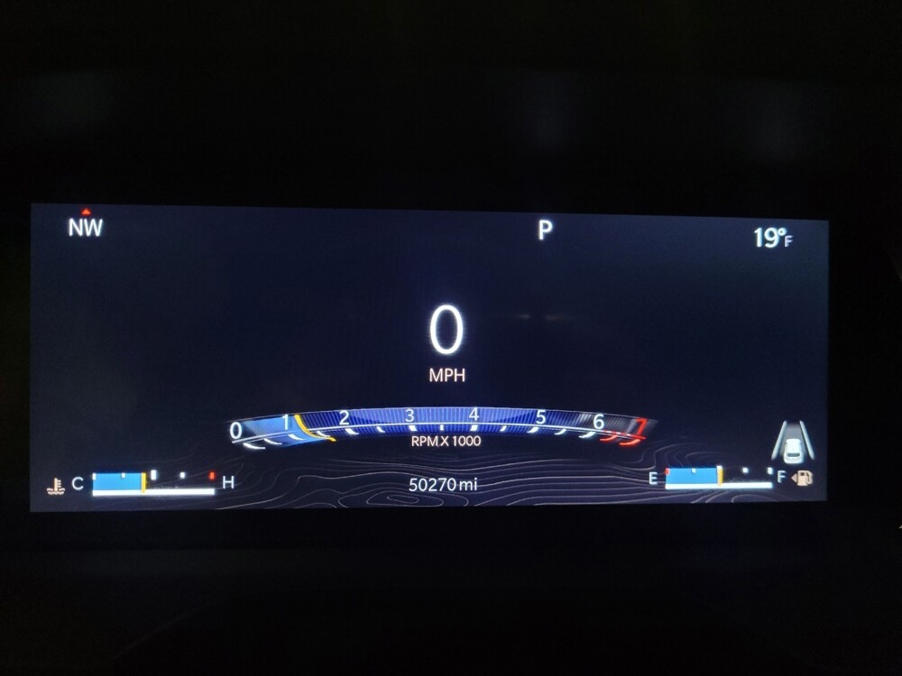 2023 Jeep Grand Cherokee L in Plymouth Meeting, PA 19462 - 18123454 23