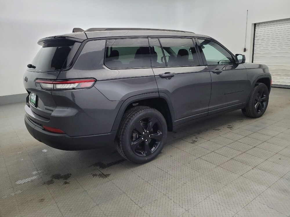 2023 Jeep Grand Cherokee L in Plymouth Meeting, PA 19462 - 18123454 10