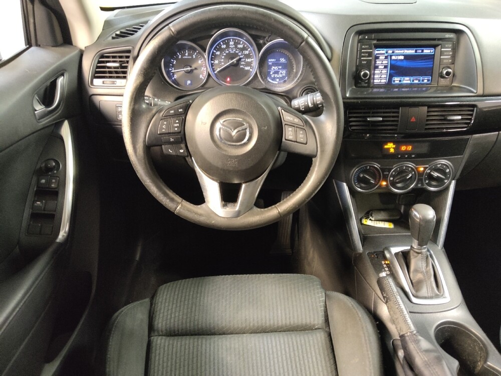2015 Mazda CX-5 in Lakeland, FL 33815 - 18123455 22