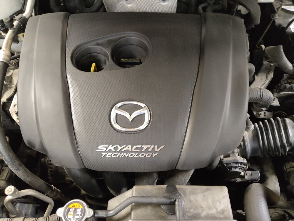 2015 Mazda CX-5 in Lakeland, FL 33815 - 18123455 30