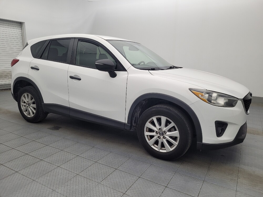 2015 Mazda CX-5 in Lakeland, FL 33815 - 18123455 11