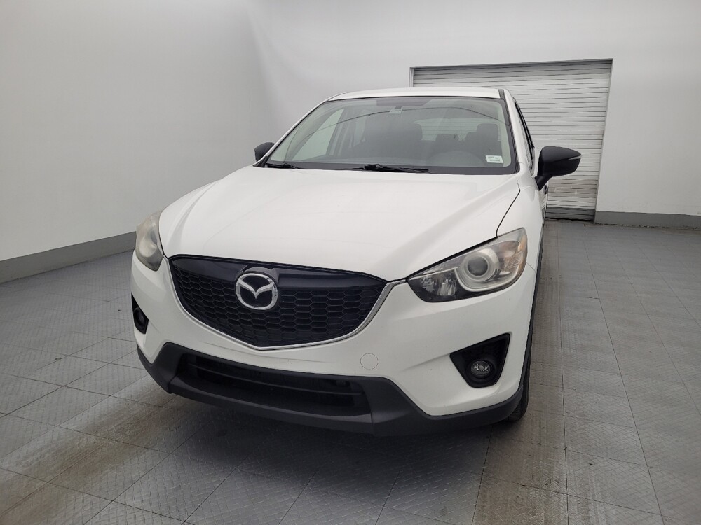 2015 Mazda CX-5 in Lakeland, FL 33815 - 18123455 15