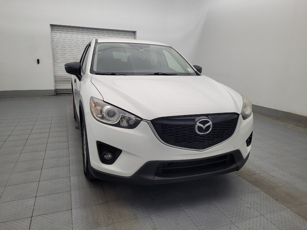 2015 Mazda CX-5 in Lakeland, FL 33815 - 18123455 14