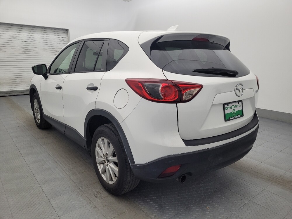 2015 Mazda CX-5 in Lakeland, FL 33815 - 18123455 5
