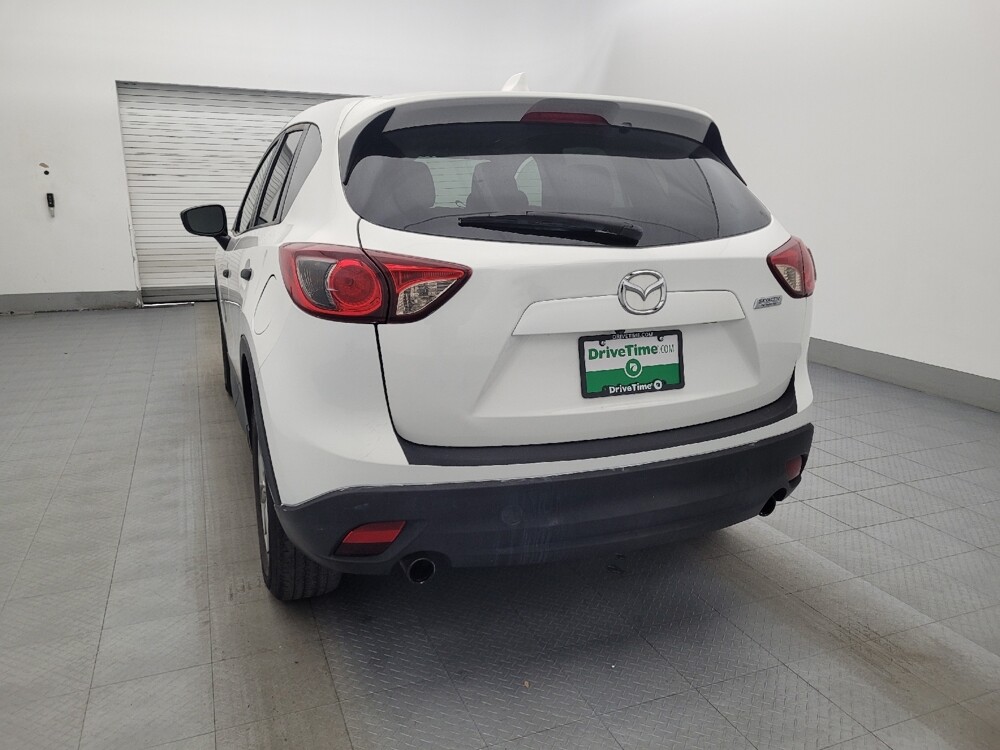 2015 Mazda CX-5 in Lakeland, FL 33815 - 18123455 6