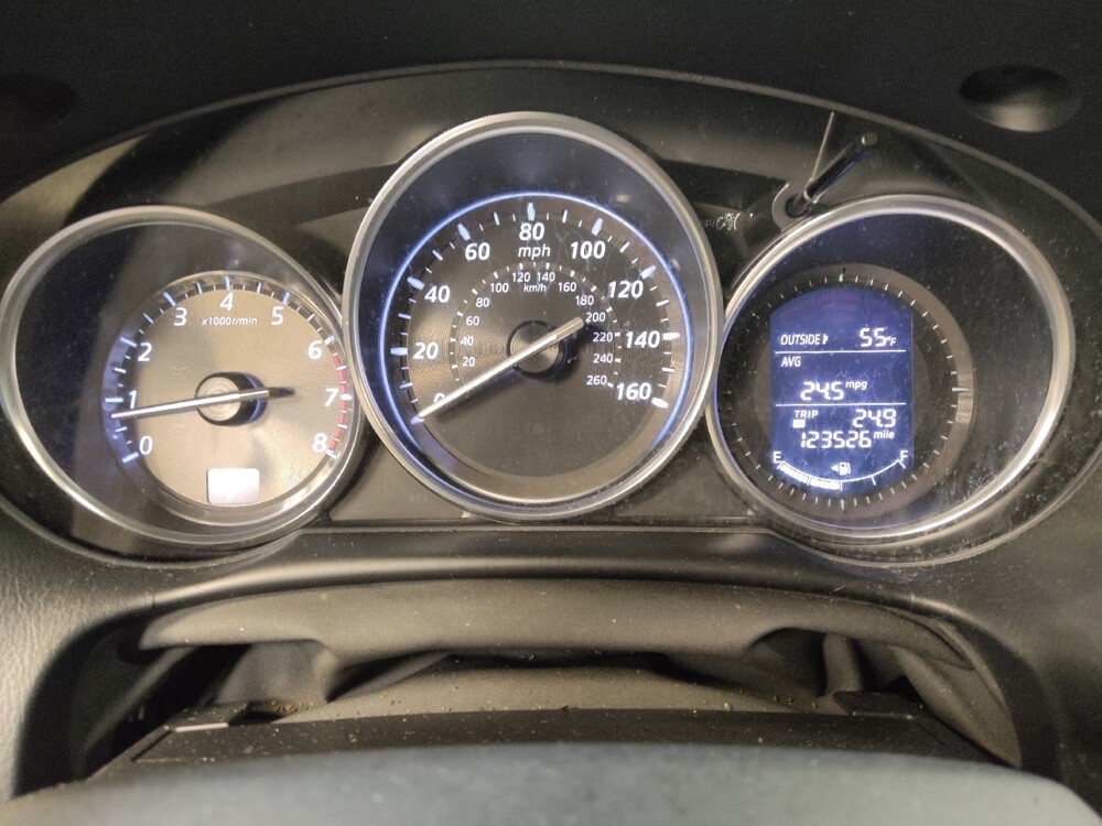 2015 Mazda CX-5 in Lakeland, FL 33815 - 18123455 23