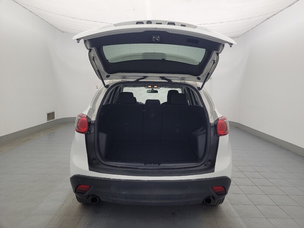 2015 Mazda CX-5 in Lakeland, FL 33815 - 18123455 29