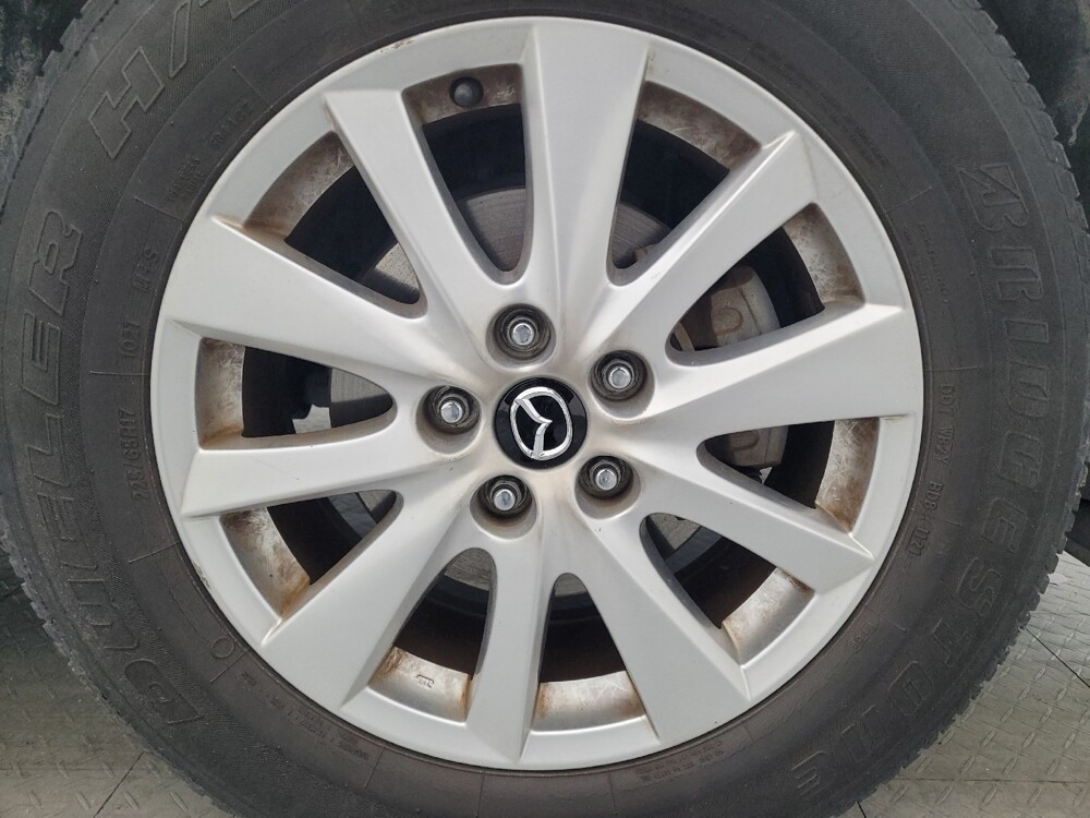 2015 Mazda CX-5 in Lakeland, FL 33815 - 18123455 31