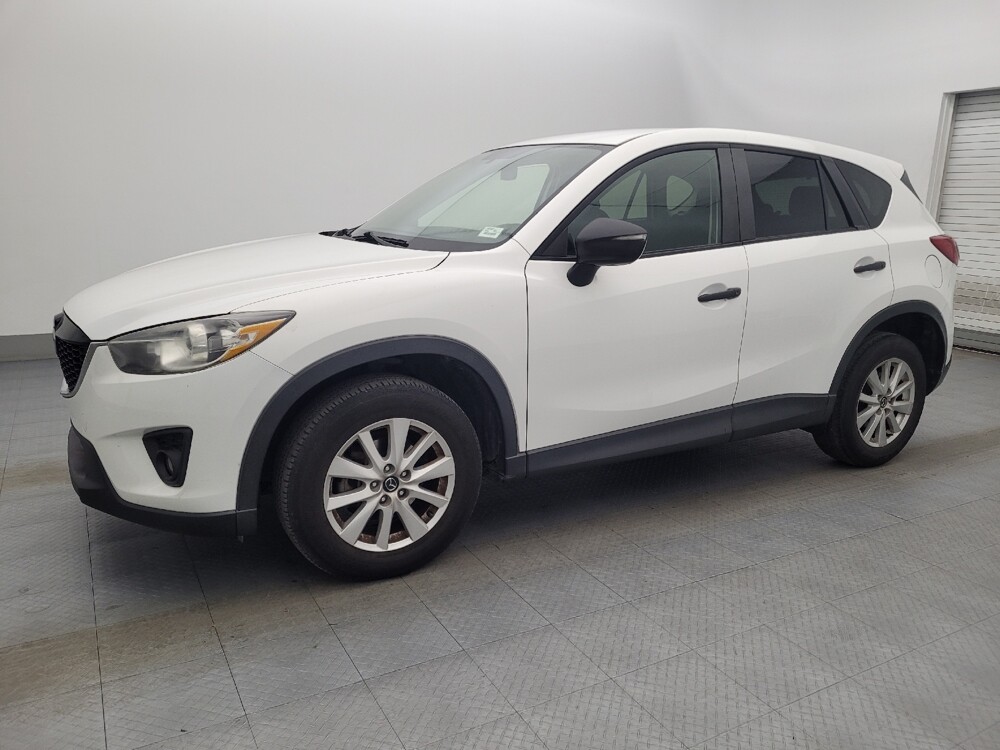 2015 Mazda CX-5 in Lakeland, FL 33815 - 18123455 2