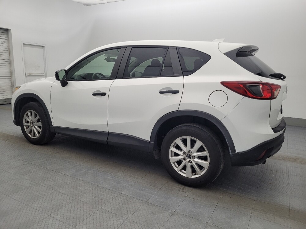 2015 Mazda CX-5 in Lakeland, FL 33815 - 18123455 3