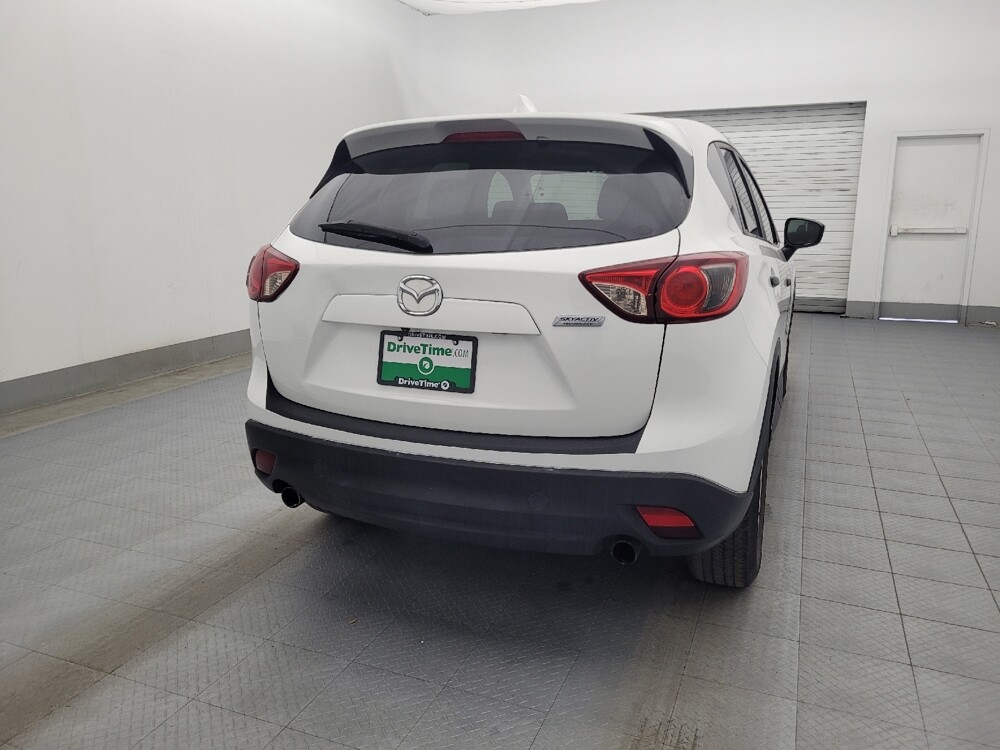 2015 Mazda CX-5 in Lakeland, FL 33815 - 18123455 7