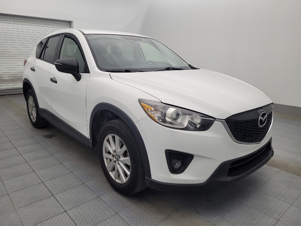 2015 Mazda CX-5 in Lakeland, FL 33815 - 18123455 13
