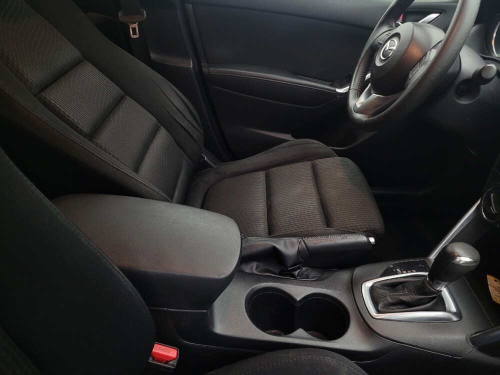 2015 Mazda CX-5 in Lakeland, FL 33815 - 18123455 21