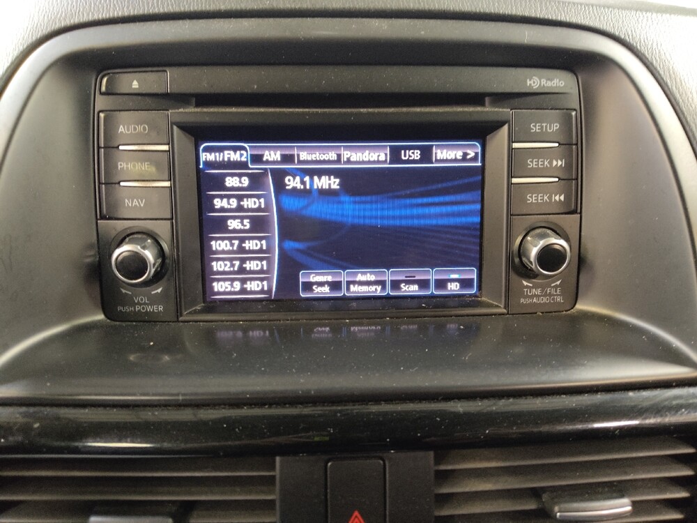 2015 Mazda CX-5 in Lakeland, FL 33815 - 18123455 25