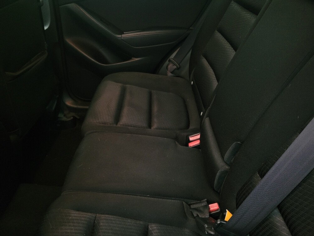 2015 Mazda CX-5 in Lakeland, FL 33815 - 18123455 18