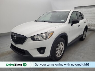 2015 Mazda CX-5 in Lakeland, FL 33815