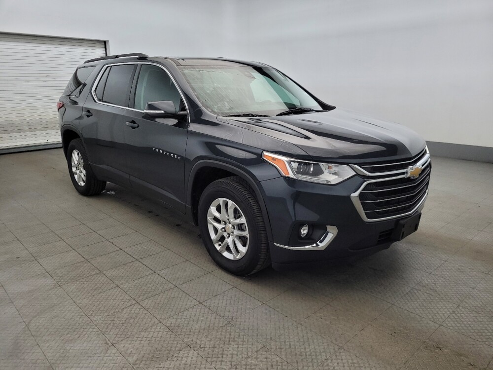 2020 Chevrolet Traverse in Henrico, VA 23223 - 18123456 13