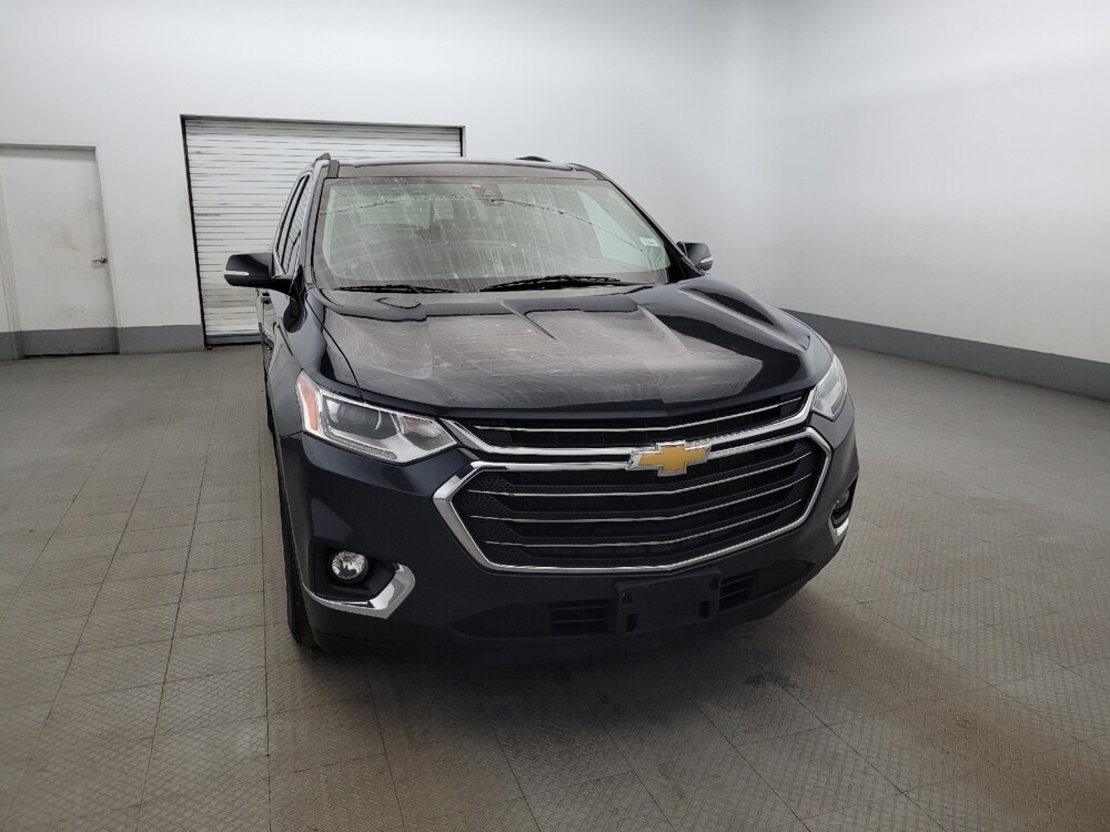 2020 Chevrolet Traverse in Henrico, VA 23223 - 18123456 14