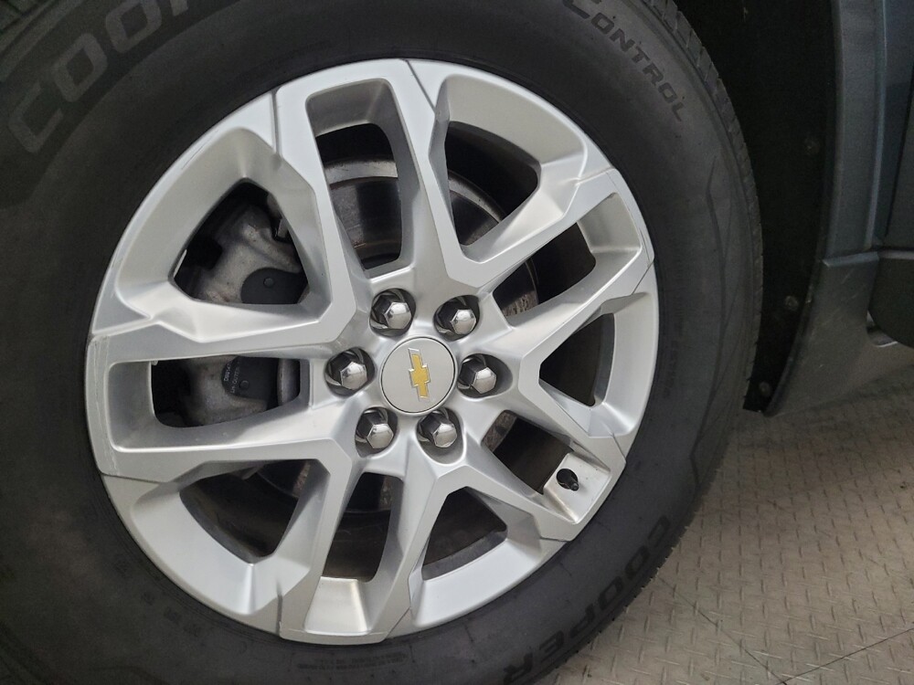 2020 Chevrolet Traverse in Henrico, VA 23223 - 18123456 31