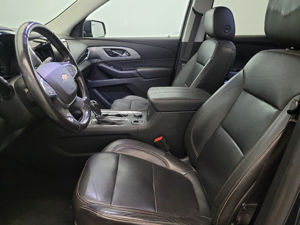 2020 Chevrolet Traverse in Henrico, VA 23223 - 18123456 17