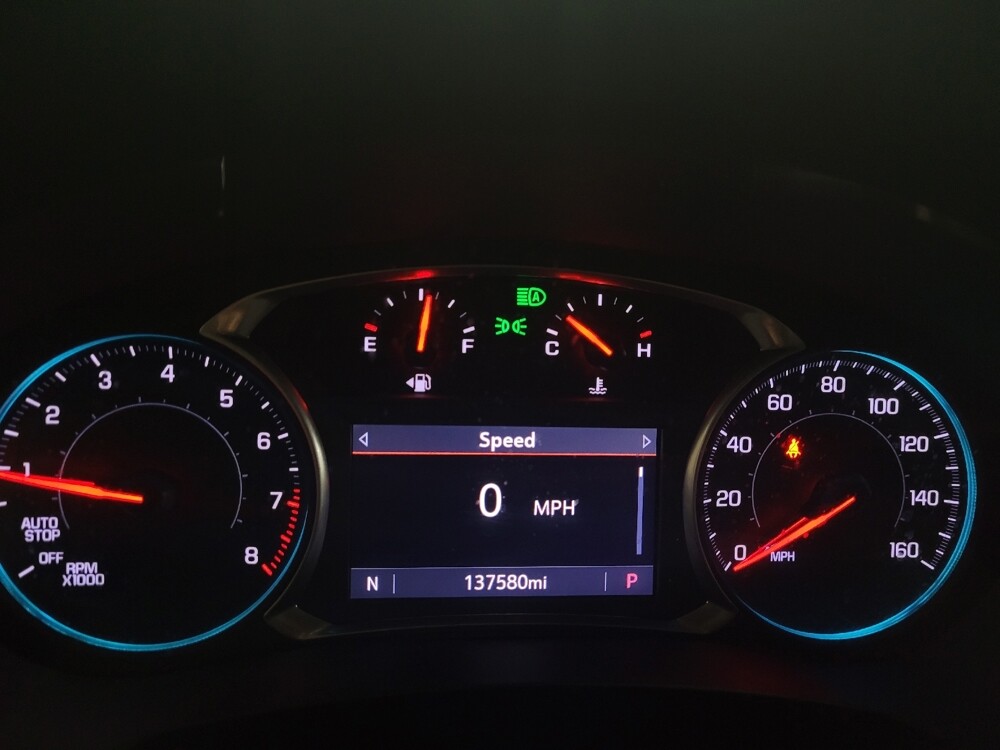 2020 Chevrolet Traverse in Henrico, VA 23223 - 18123456 23