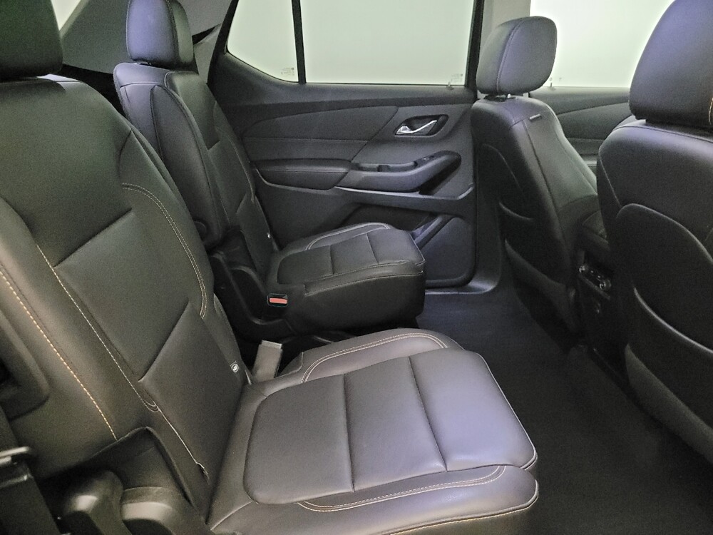 2020 Chevrolet Traverse in Henrico, VA 23223 - 18123456 19