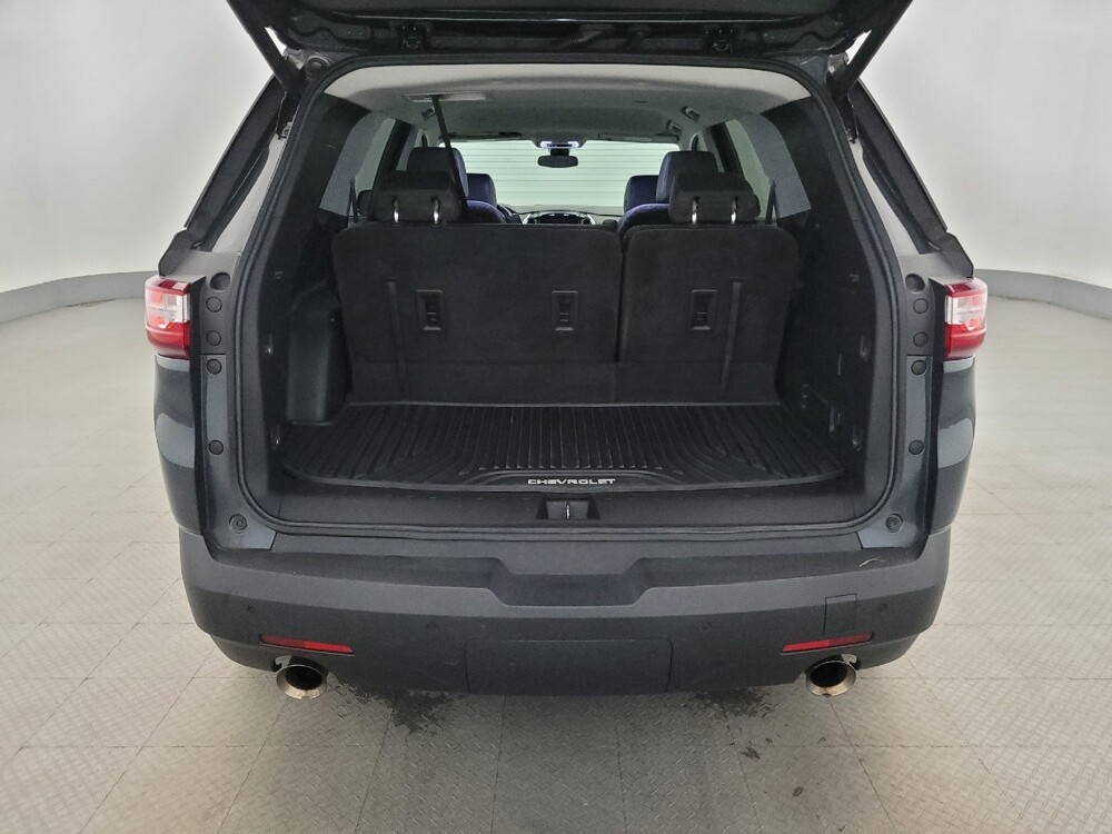 2020 Chevrolet Traverse in Henrico, VA 23223 - 18123456 29
