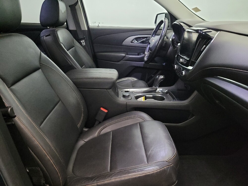 2020 Chevrolet Traverse in Henrico, VA 23223 - 18123456 21