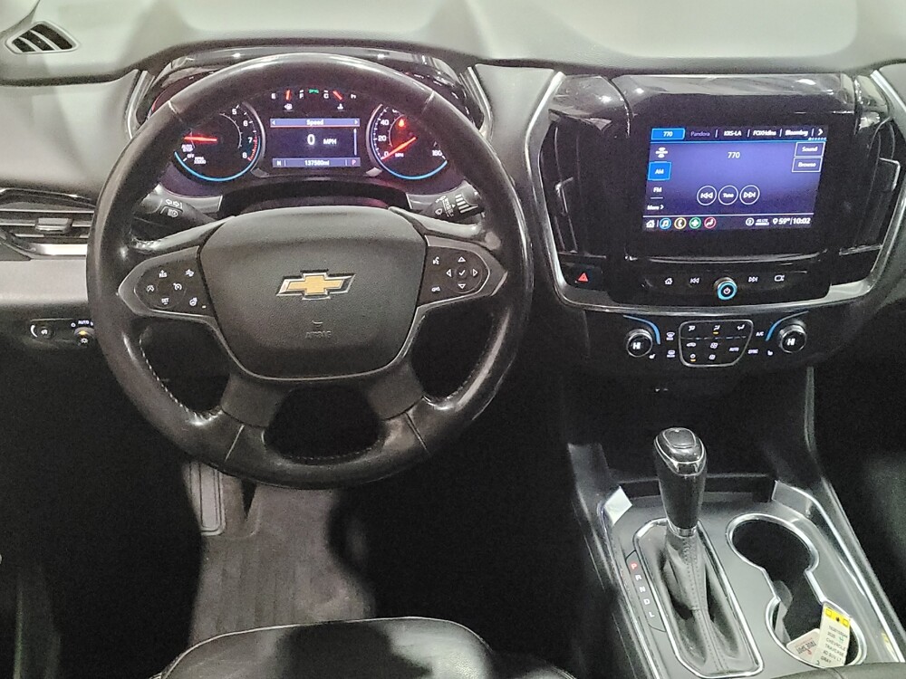 2020 Chevrolet Traverse in Henrico, VA 23223 - 18123456 22