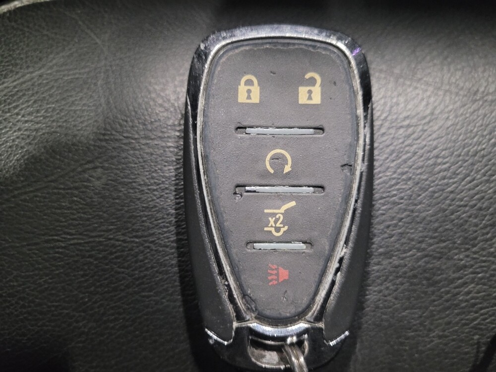 2020 Chevrolet Traverse in Henrico, VA 23223 - 18123456 32