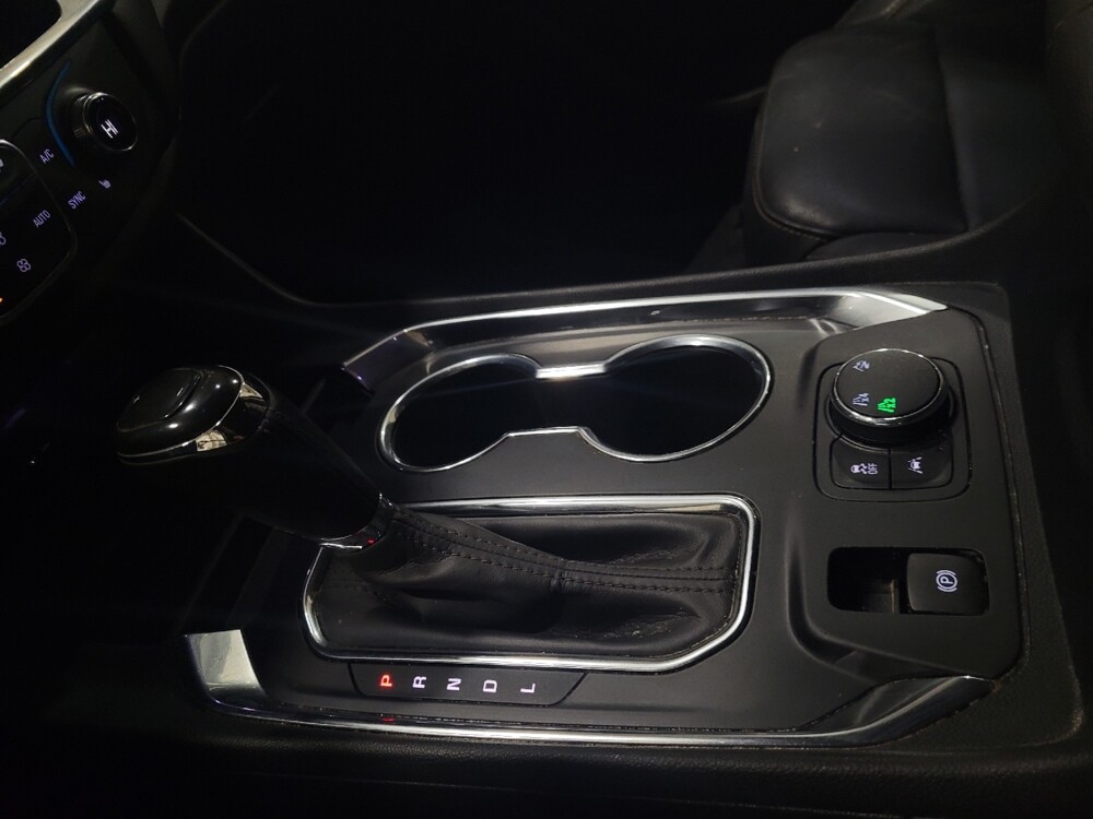 2020 Chevrolet Traverse in Henrico, VA 23223 - 18123456 26