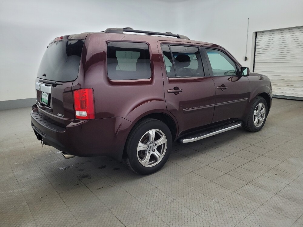 2015 Honda Pilot in Newport News, VA 23601 - 18123457 10