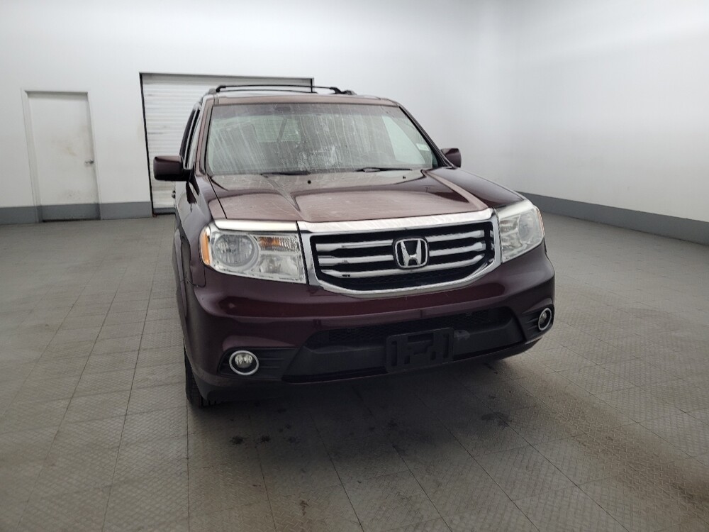2015 Honda Pilot in Newport News, VA 23601 - 18123457 14