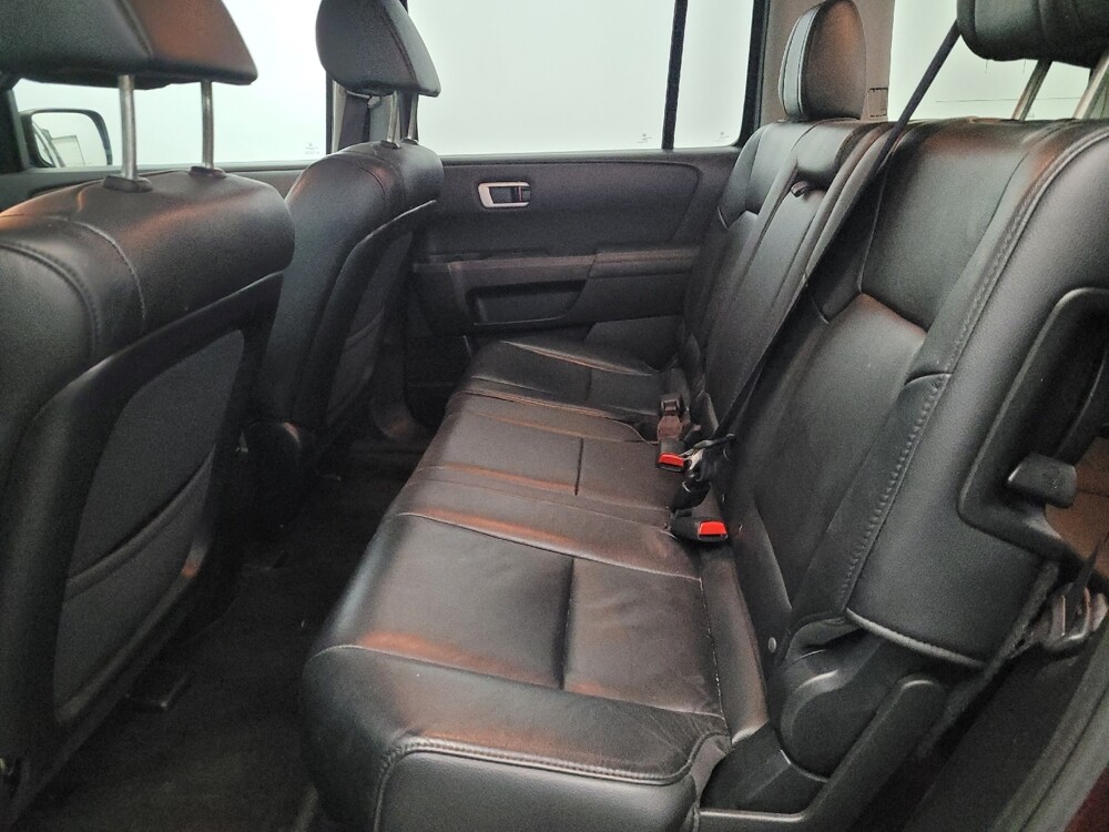 2015 Honda Pilot in Newport News, VA 23601 - 18123457 18