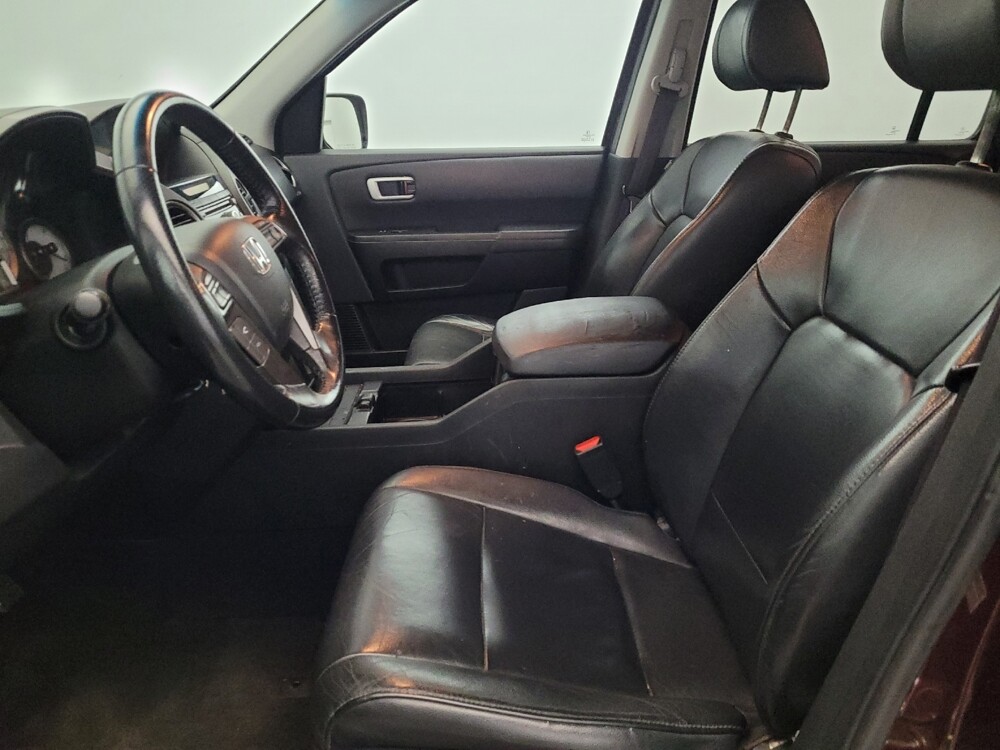 2015 Honda Pilot in Newport News, VA 23601 - 18123457 17