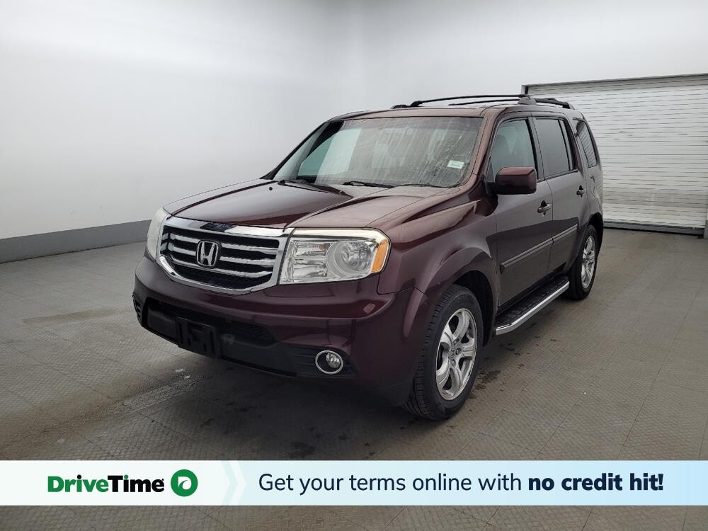 2015 Honda Pilot in Newport News, VA 23601 - 18123457