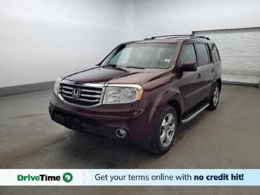 2015 Honda Pilot in Newport News, VA 23601