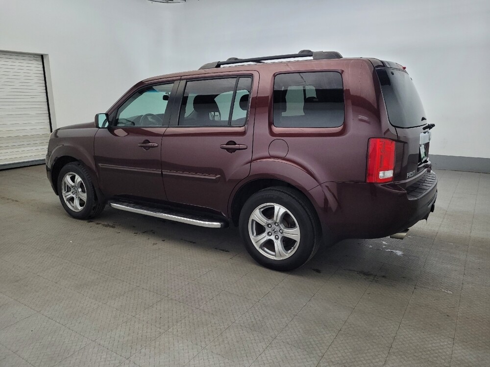 2015 Honda Pilot in Newport News, VA 23601 - 18123457 3