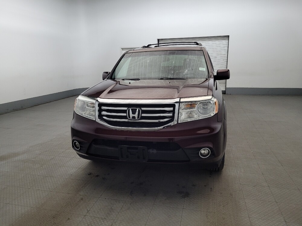 2015 Honda Pilot in Newport News, VA 23601 - 18123457 15
