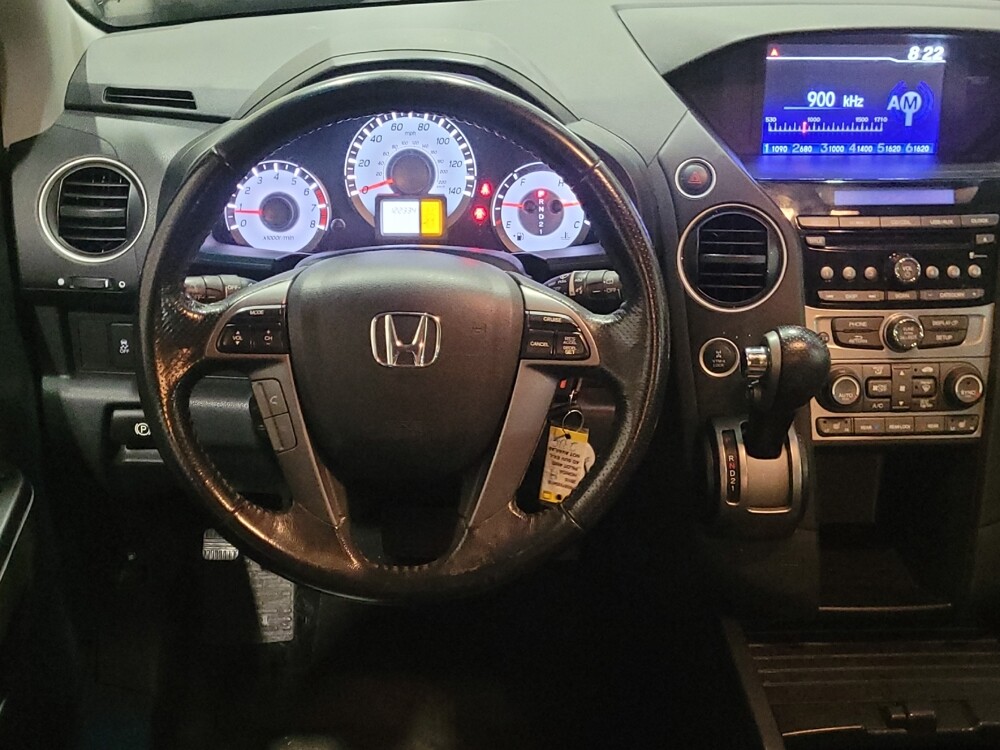 2015 Honda Pilot in Newport News, VA 23601 - 18123457 22