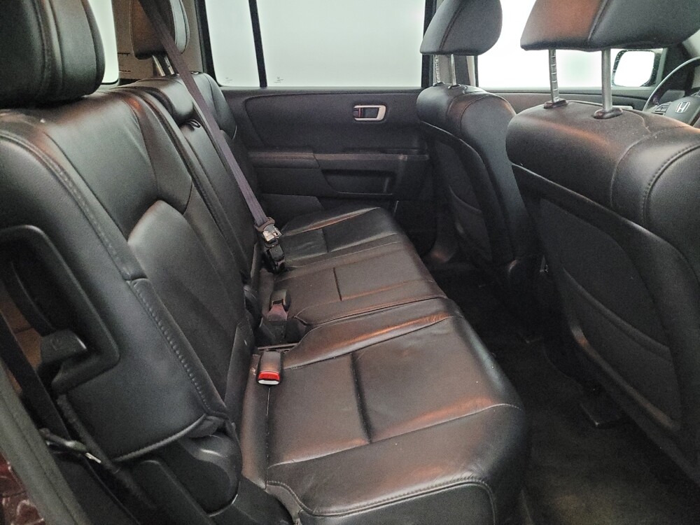 2015 Honda Pilot in Newport News, VA 23601 - 18123457 19