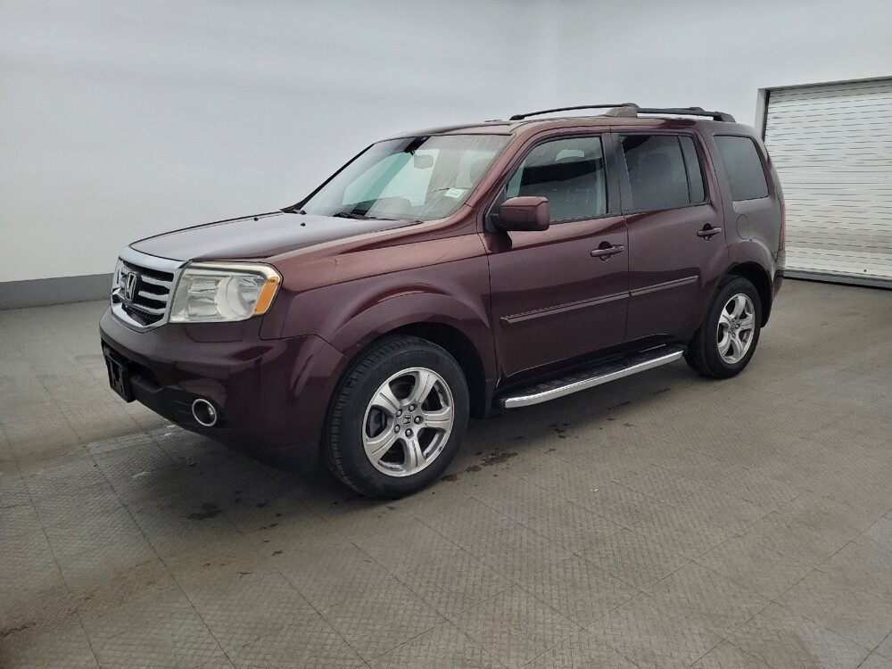 2015 Honda Pilot in Newport News, VA 23601 - 18123457 2