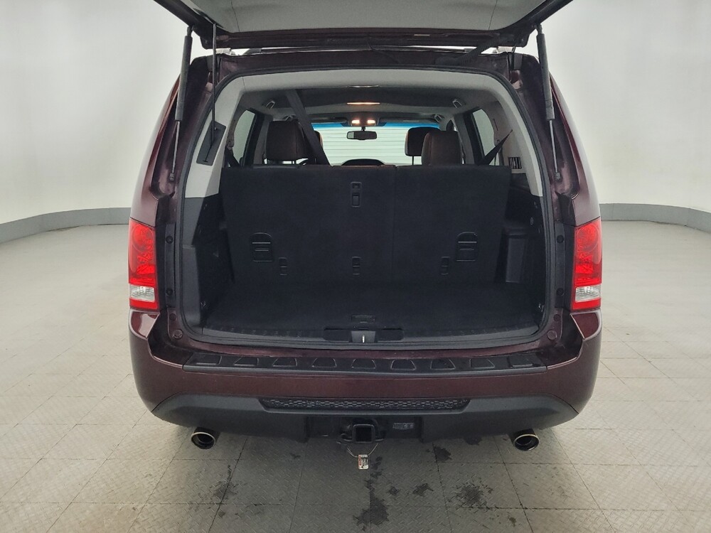 2015 Honda Pilot in Newport News, VA 23601 - 18123457 29