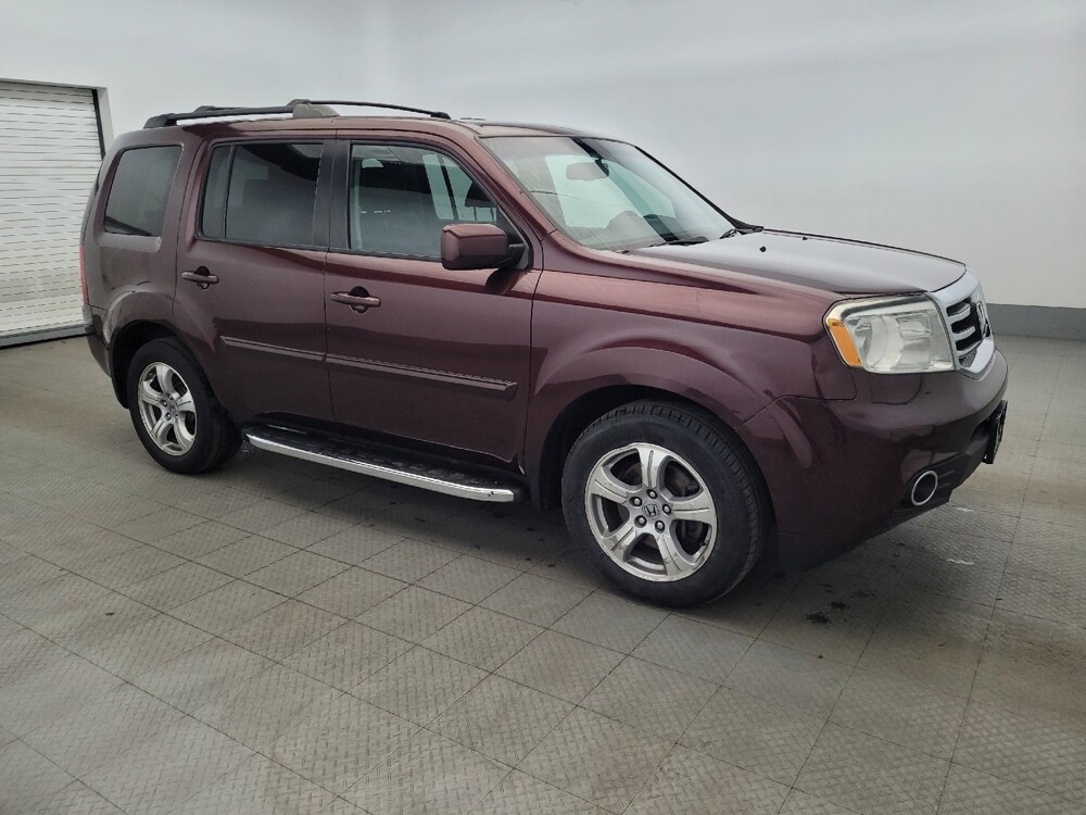 2015 Honda Pilot in Newport News, VA 23601 - 18123457 11