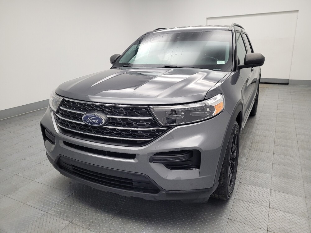 2022 Ford Explorer in Madison, TN 37115 - 18123458 15