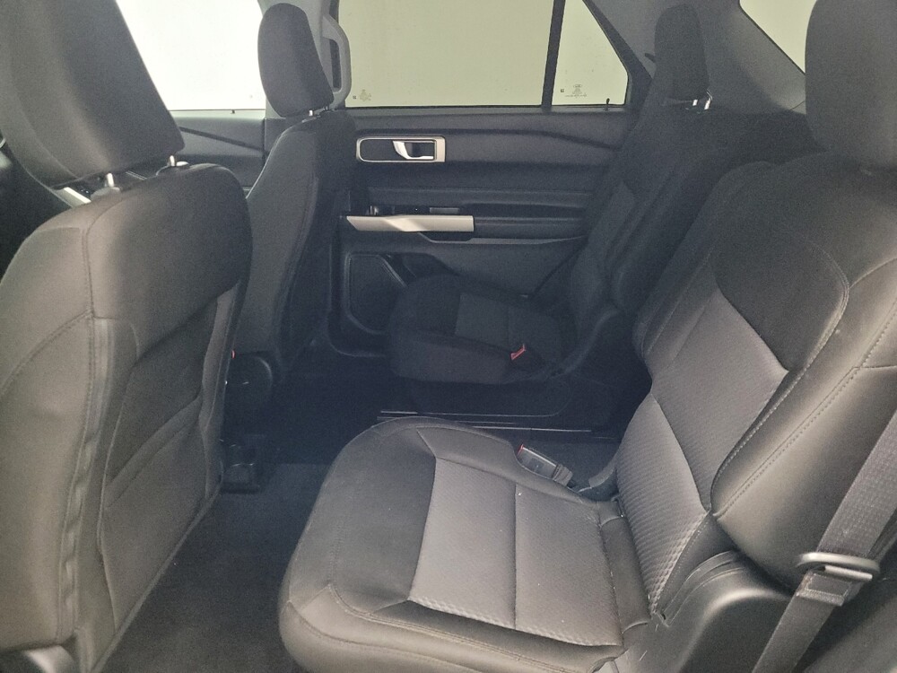 2022 Ford Explorer in Madison, TN 37115 - 18123458 18