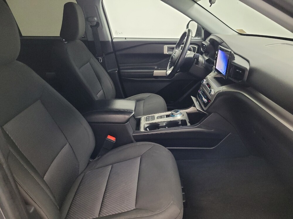 2022 Ford Explorer in Madison, TN 37115 - 18123458 21