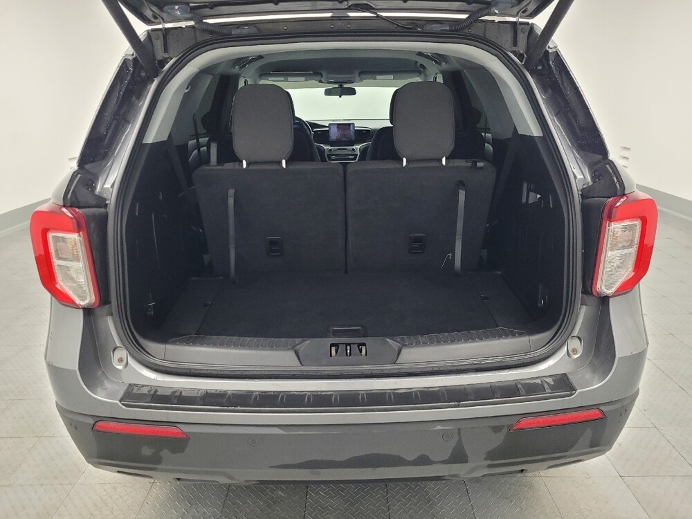 2022 Ford Explorer in Madison, TN 37115 - 18123458 29