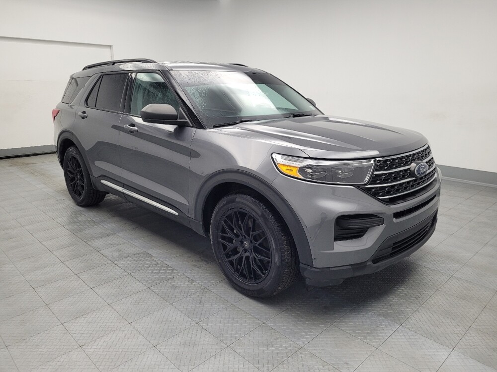 2022 Ford Explorer in Madison, TN 37115 - 18123458 13