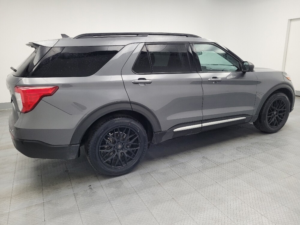 2022 Ford Explorer in Madison, TN 37115 - 18123458 10